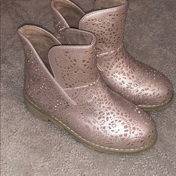Joyfolie boots - Picture 1 of 6